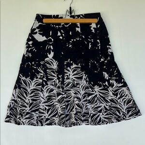 🌼3 for $15🌼 Coldwater Creek Linen Skirt